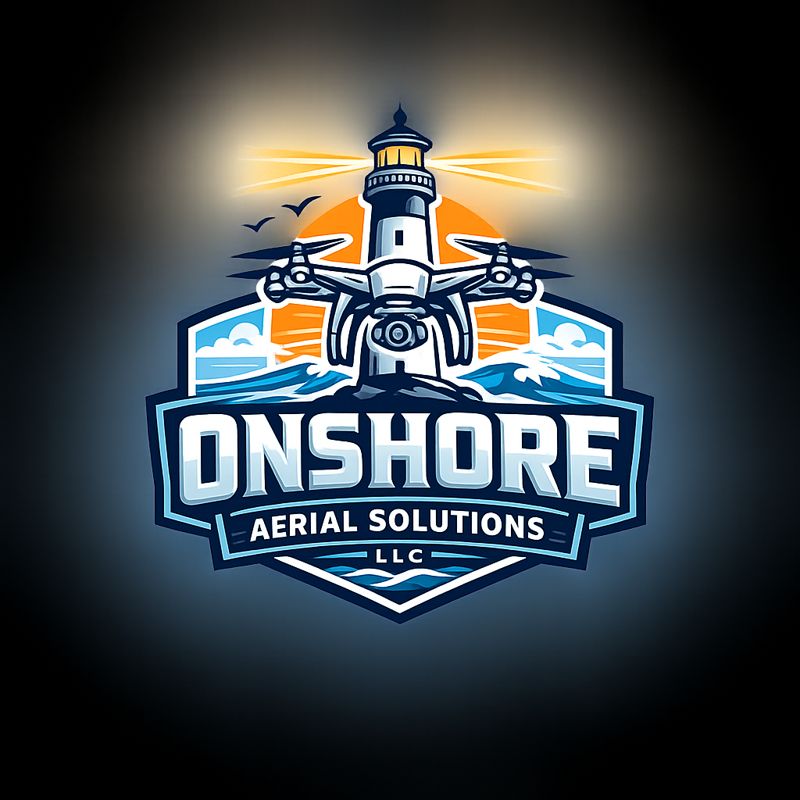 Onshore Aerial Solutions logo